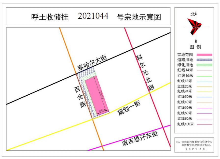 呼市帅家营最新规划，塑造未来城市新面貌蓝图