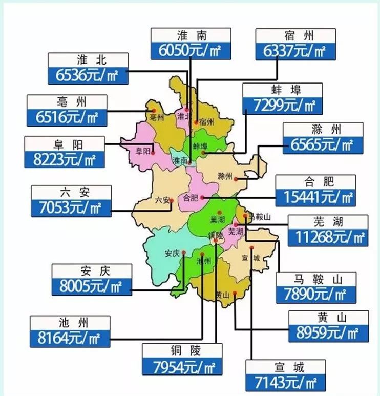 全椒县房价调控最新动态，趋势、影响及应对之策