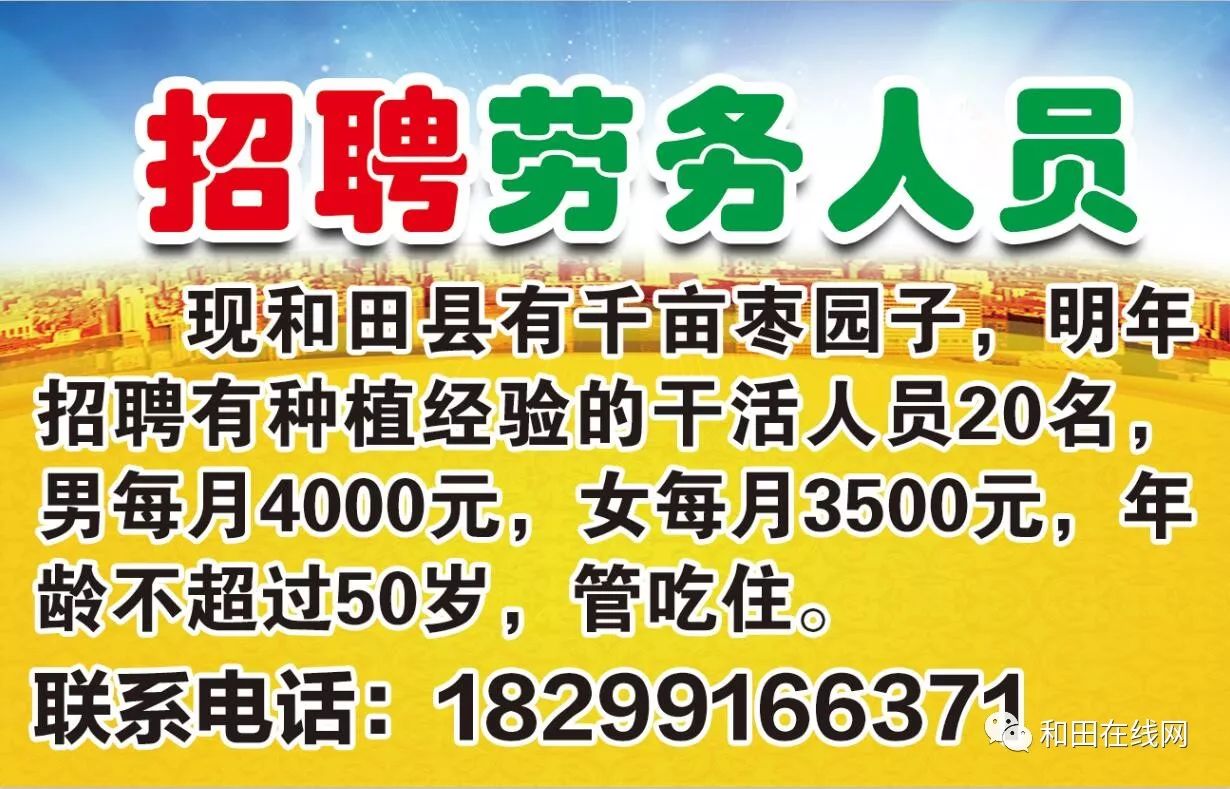 玉田个人最新招聘信息全面解析