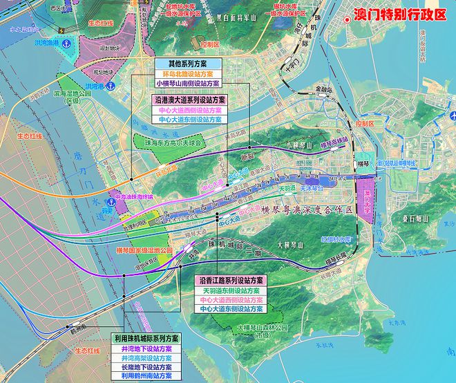 新澳门,高速方案规划响应_铂金版25.646