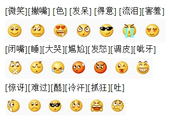 微信表情包丰富内涵与时代意义探究