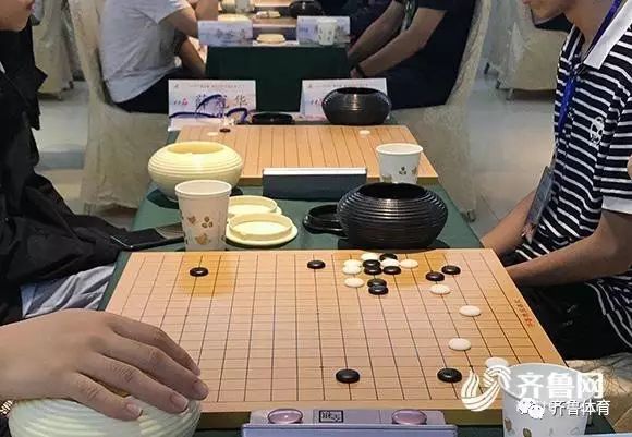 揭秘2017最新围棋等级分，背后的故事与趋势深度解析