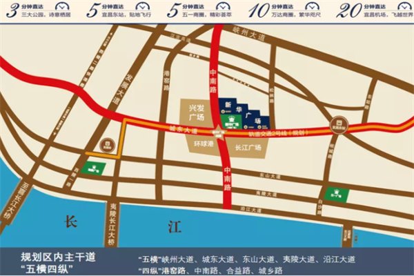 宜昌新华广场最新售价动态解析及市场分析