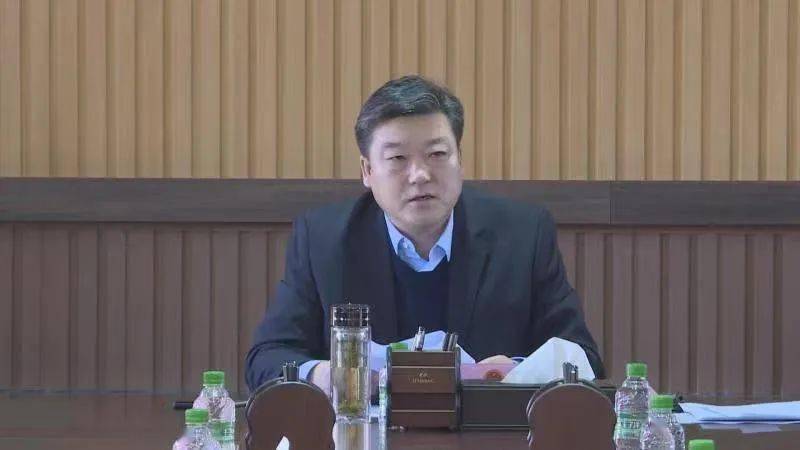 青冈县新任县长领导风采与施政理念揭秘