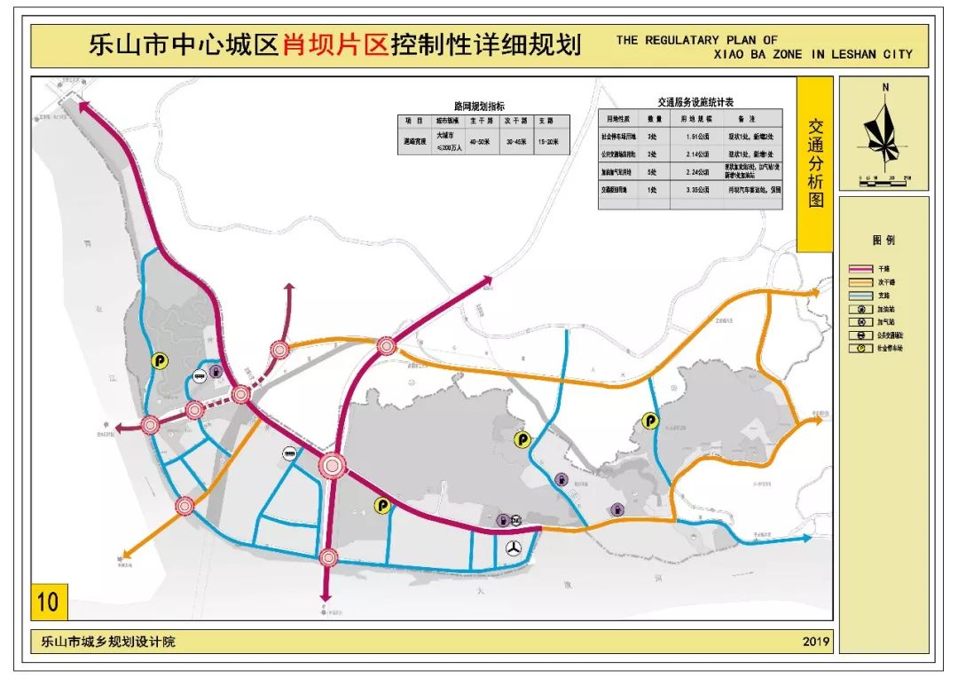 乐山太阳岛新规划，塑造城市名片，打造生态宜居新标杆