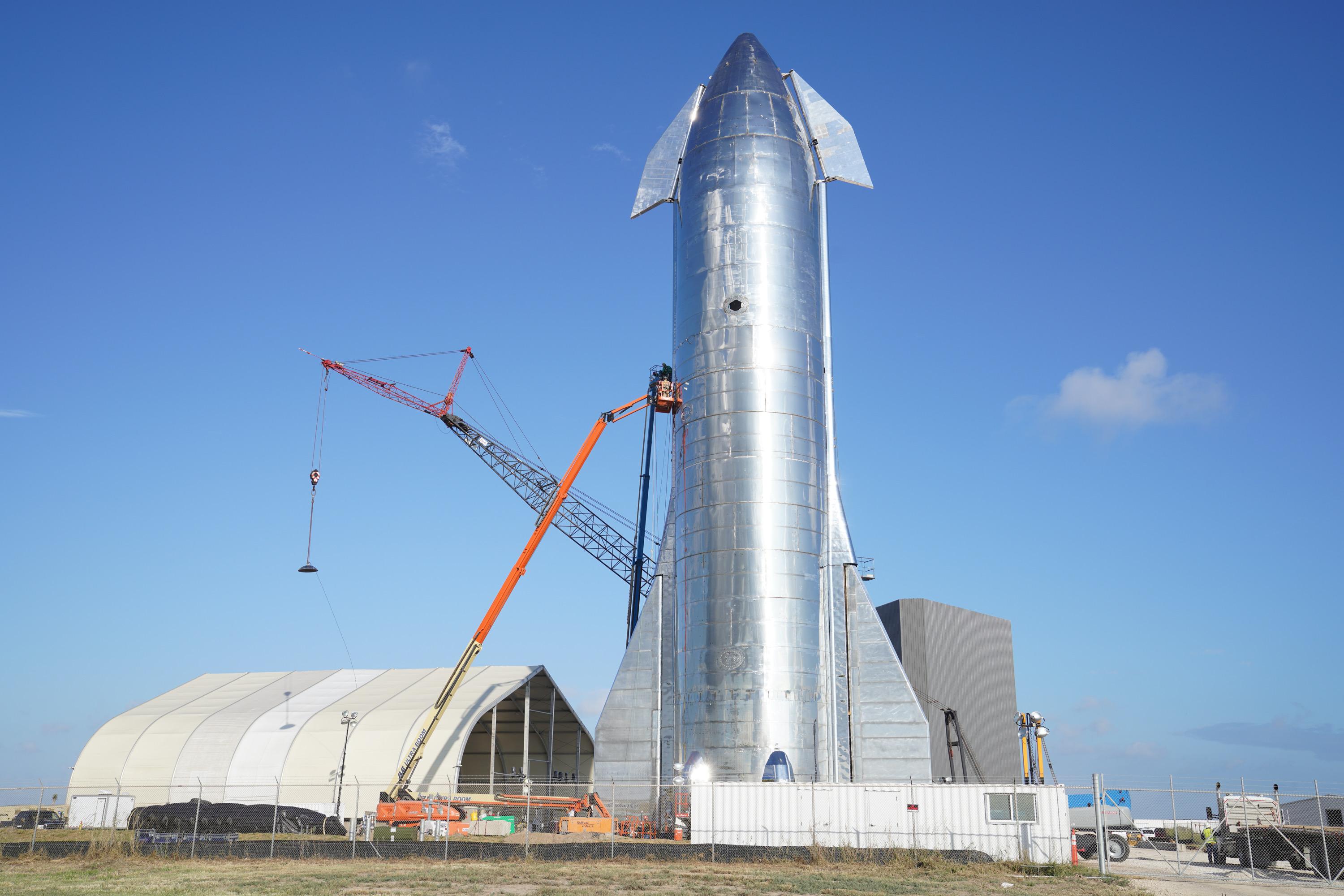 美国最新太空飞船，宇宙探索新里程碑