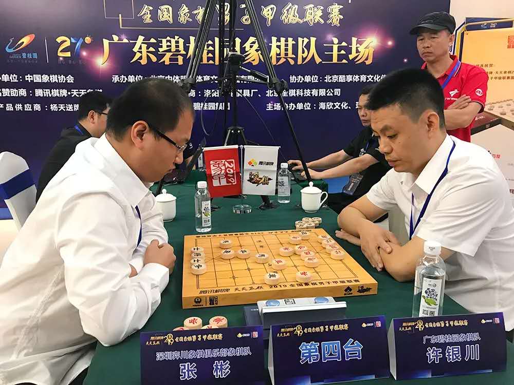 新浪象棋新闻，赛场风云再起，群雄展现智慧与勇气对决