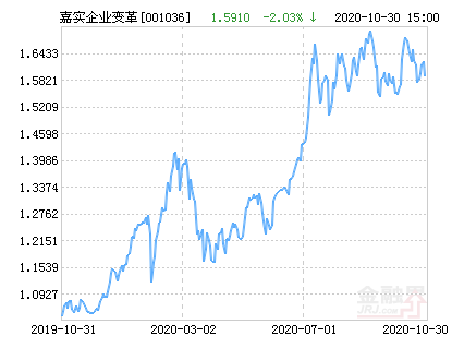 深度解析，001036基金最新净值报告