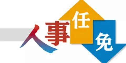 高邮最新人事任免动态概览